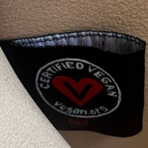 Urban Expressions Elodie Beige Crossbody Mini Bag Purse - Picture 8 of 15